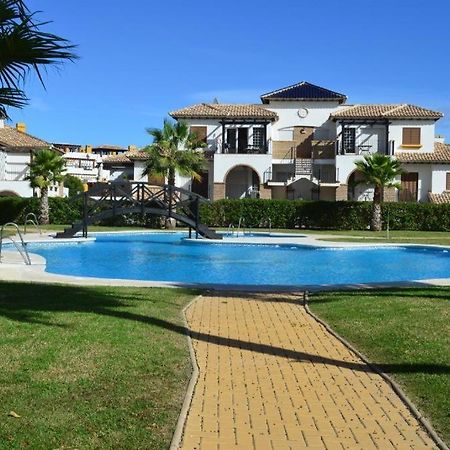 Thalassa, Vera Playa Exterior foto