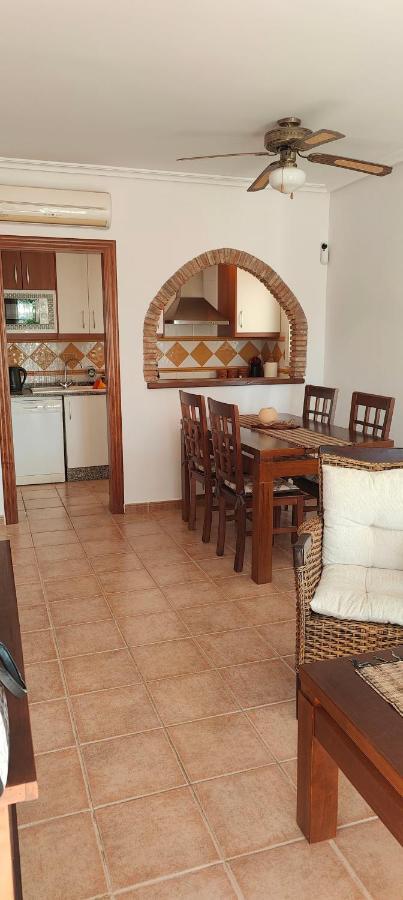 Thalassa, Vera Playa Exterior foto