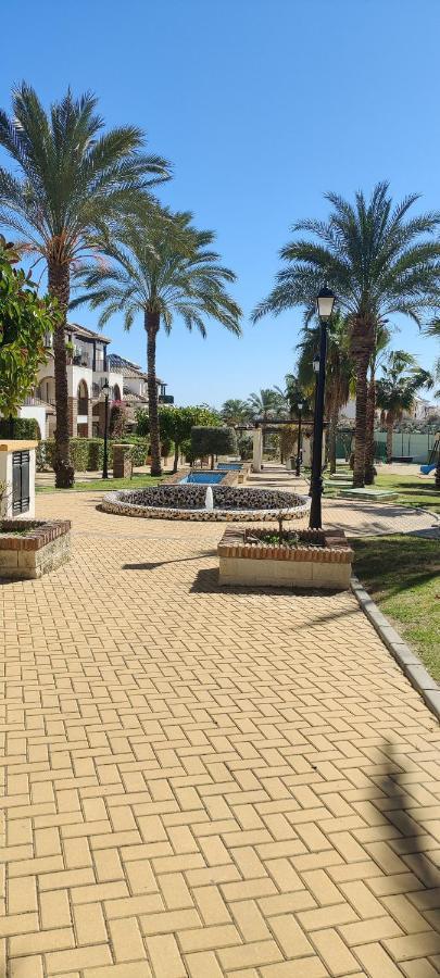 Thalassa, Vera Playa Exterior foto